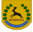 Bothwell District High School logo.
