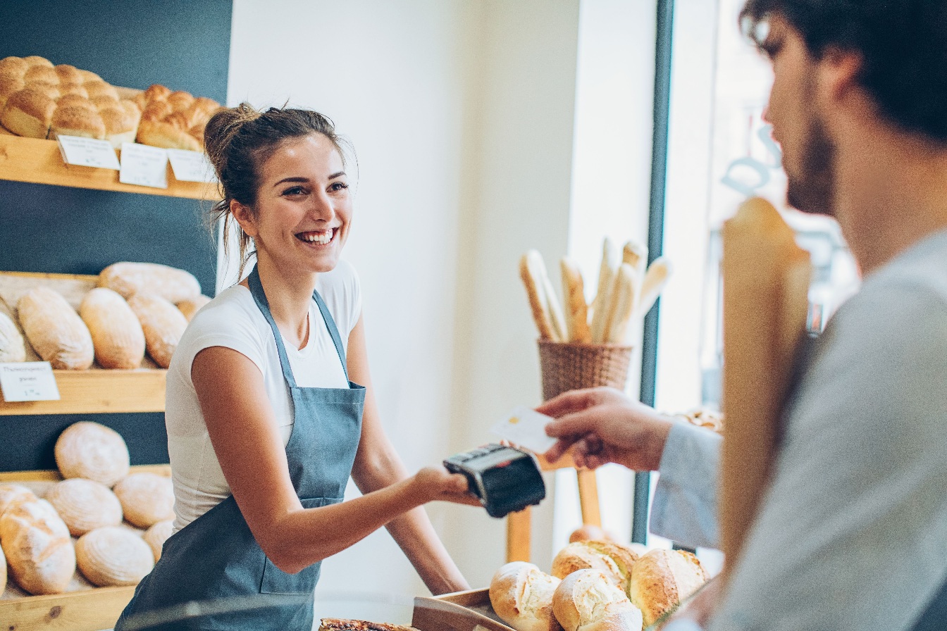 Exploring the World of Work with Beacon Foundation - Department for ...